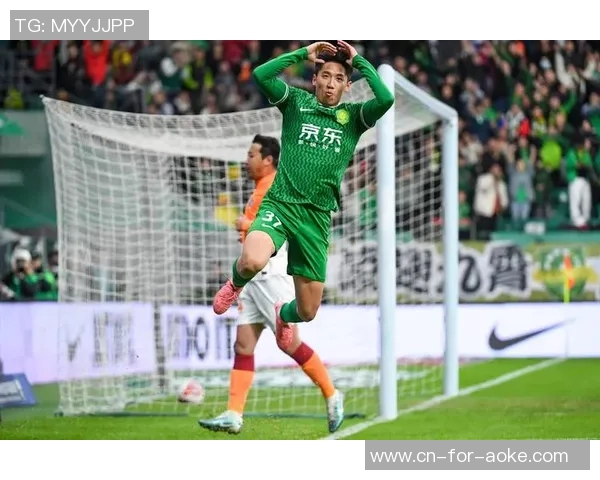 国安送海牛逃离降级区！媒体人：太厌恶，明火执仗在放水