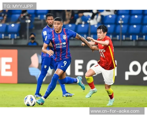 大逆转！海港借对手违规获利，亚冠对决改判3-0，出线期望重燃