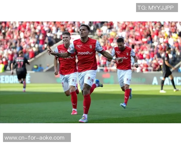 布拉加3-4亨克：勇士队在张狂的欧联杯遭遇战中被比利时人击退